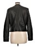 Siena Studio 100% Leather Black Jacket Size L - photo 2