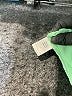 One World 100% Rayon Green 3/4 Sleeve Button-Down Shirt Size L - photo 8