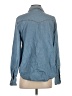 Maurices Blue Denim Jacket Size S - photo 2