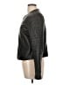 Siena Studio 100% Leather Black Jacket Size L - photo 5