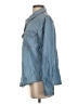 Maurices Blue Denim Jacket Size S - photo 5