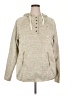 Zyia Active 100% Polyester Tan Pullover Sweater Size XXL - photo 1