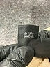 Adrianna Papell Metallic Gold Jacket Size 10 - photo 7