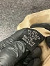 Adrianna Papell Metallic Gold Jacket Size 10 - photo 8