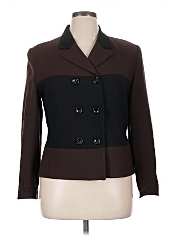 Kasper A.S.L. Blazer (view 1)