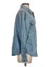 Maurices Blue Denim Jacket Size S - photo 4
