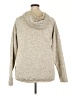 Zyia Active 100% Polyester Tan Pullover Sweater Size XXL - photo 2