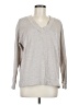 Orvis Gray Pullover Sweater Size M - photo 1