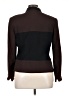 Kasper A.S.L. Brown Blazer Size 14 - photo 2
