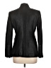 T Tahari Metallic Black Blazer Size L - photo 2