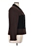 Kasper A.S.L. Brown Blazer Size 14 - photo 4