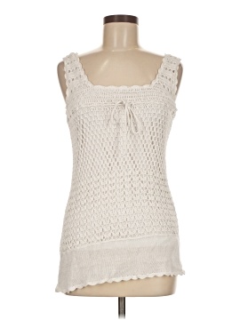 J.J.Basics Sleeveless Blouse