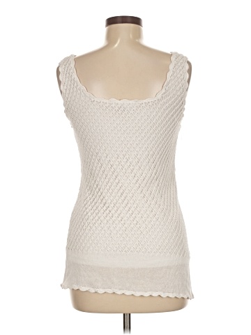 J.J.Basics Sleeveless Blouse (view 2)