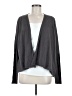 Evolution by Cyrus Gray Cardigan Size M - photo 1