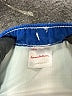 Hanna Andersson 100% Recycled Polyester Orange Board Shorts Size 6-12 mo - photo 3