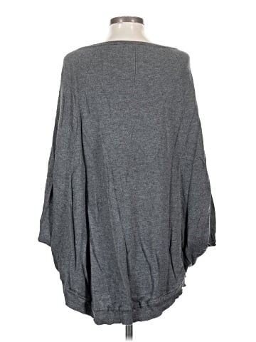 Ingrid + Isabel Pullover Sweater (view 2)