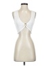 Assorted Brands Ivory Tank Top Size S - photo 1