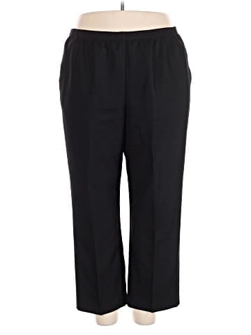 Alfred Dunner Casual Pants (view 1)