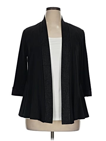 R&M Richards Cardigan (view 1)