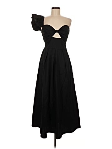 Eva Franco Cocktail Dress (view 1)