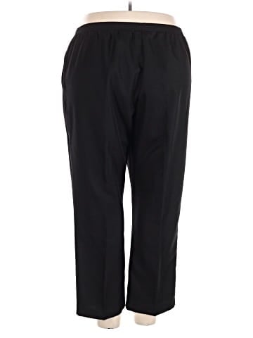 Alfred Dunner Casual Pants (view 2)