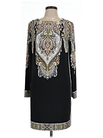 Donna Morgan Cocktail Dress (view 1)