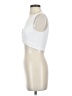 Assorted Brands Ivory Tank Top Size S - photo 5