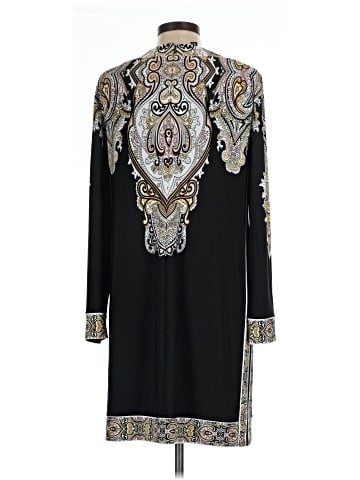 Donna Morgan Cocktail Dress (view 2)