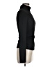 Shein Black Long Sleeve Turtleneck Size 6 - photo 4