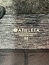 Athleta Solid Gray Active Skort Size XS - photo 3