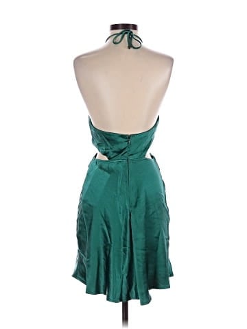 Saints + Secrets Cocktail Dress (view 2)