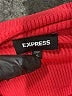 Express Red Sleeveless Top Size XS - photo 7