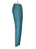 Jones New York Sport Teal Active Pants Size S - photo 4
