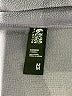 Mountain Hardwear 100% Polyester Gray Turtleneck Sweater Size M - photo 7