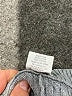 Mudpie Baby Gray Casual Pants Size 12-18 mo - photo 4