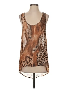 W118 By Walter Baker Sleeveless Blouse