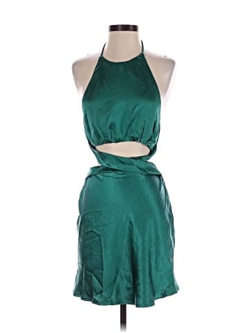 Saints + Secrets Cocktail Dress (view 1)