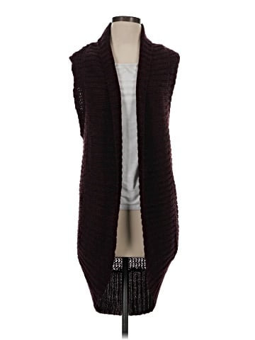 Quinn Sweater Vest (view 1)