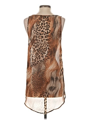 W118 by Walter Baker Sleeveless Blouse (view 2)