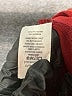 Rokoko Solid Burgundy Formal Skirt Size S - photo 5