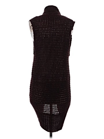 Quinn Sweater Vest (view 2)