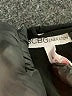 BCBGeneration Black Bodysuit Size XS - photo 3