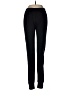 Just Love Solid Black Track Pants Size M - photo 1
