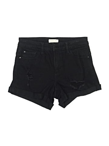 Ariya Jeans Denim Shorts (view 1)