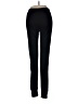 Just Love Solid Black Track Pants Size M - photo 2