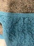 Unbranded Teal Swimsuit Bottoms Size M (estimated) - photo 3