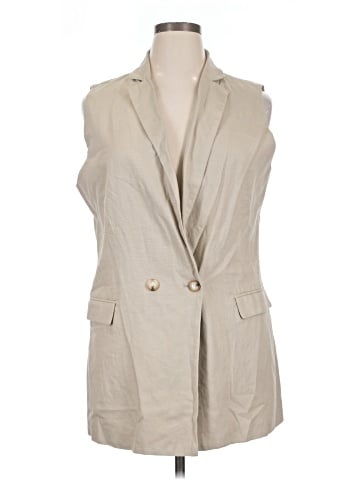 H By Halston Blazer (view 1)