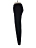 Just Love Solid Black Track Pants Size M - photo 5