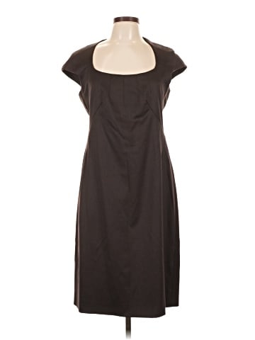 Zac Posen Casual Dress (view 1)