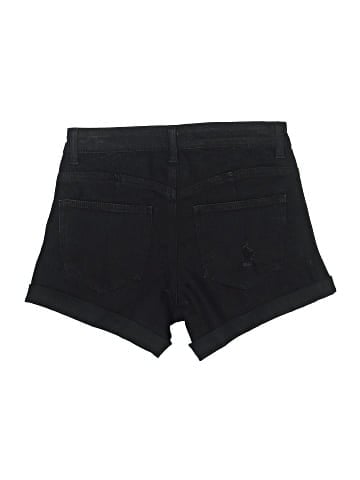 Ariya Jeans Denim Shorts (view 2)